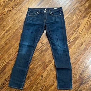 Rag & Bone The Dre Jeans